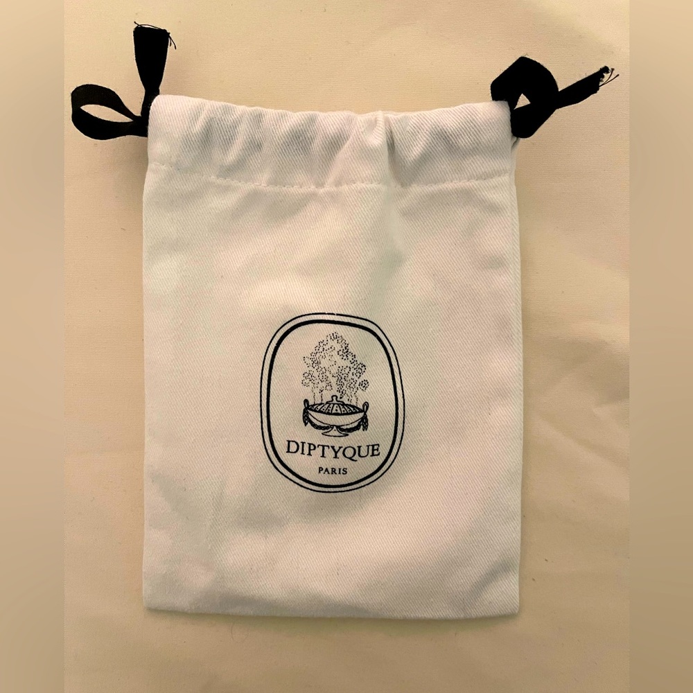 Diptyque Cloth Gift Bag/Dust Bag